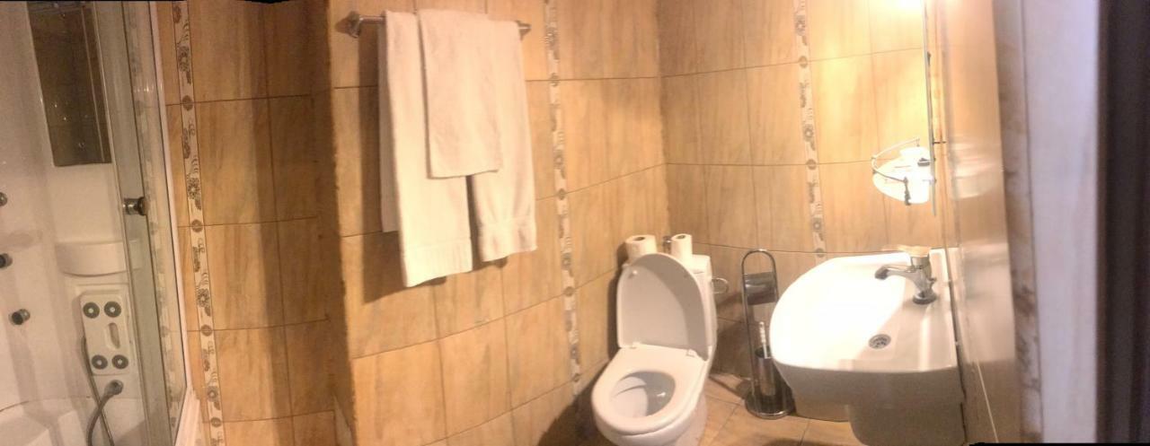 Hotel Bulevard Дробета-Турну-Северин Екстер'єр фото